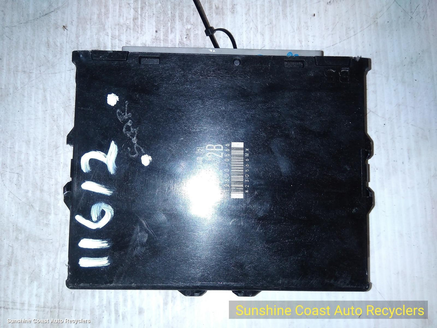 2009 Suzuki Jimny Ecu