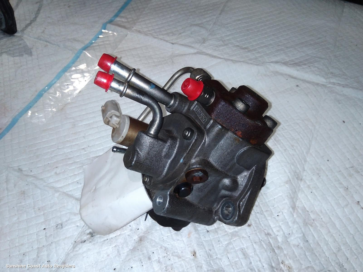 2016-2020 Holden Trailblazer Injector Pump