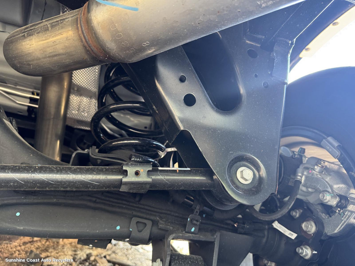 2022-2026 Ford Everest Caliper