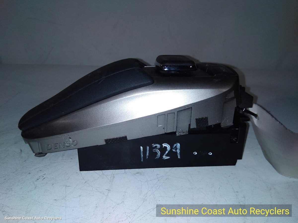 2011-2022 Lexus Ct200h Misc Switch Relay
