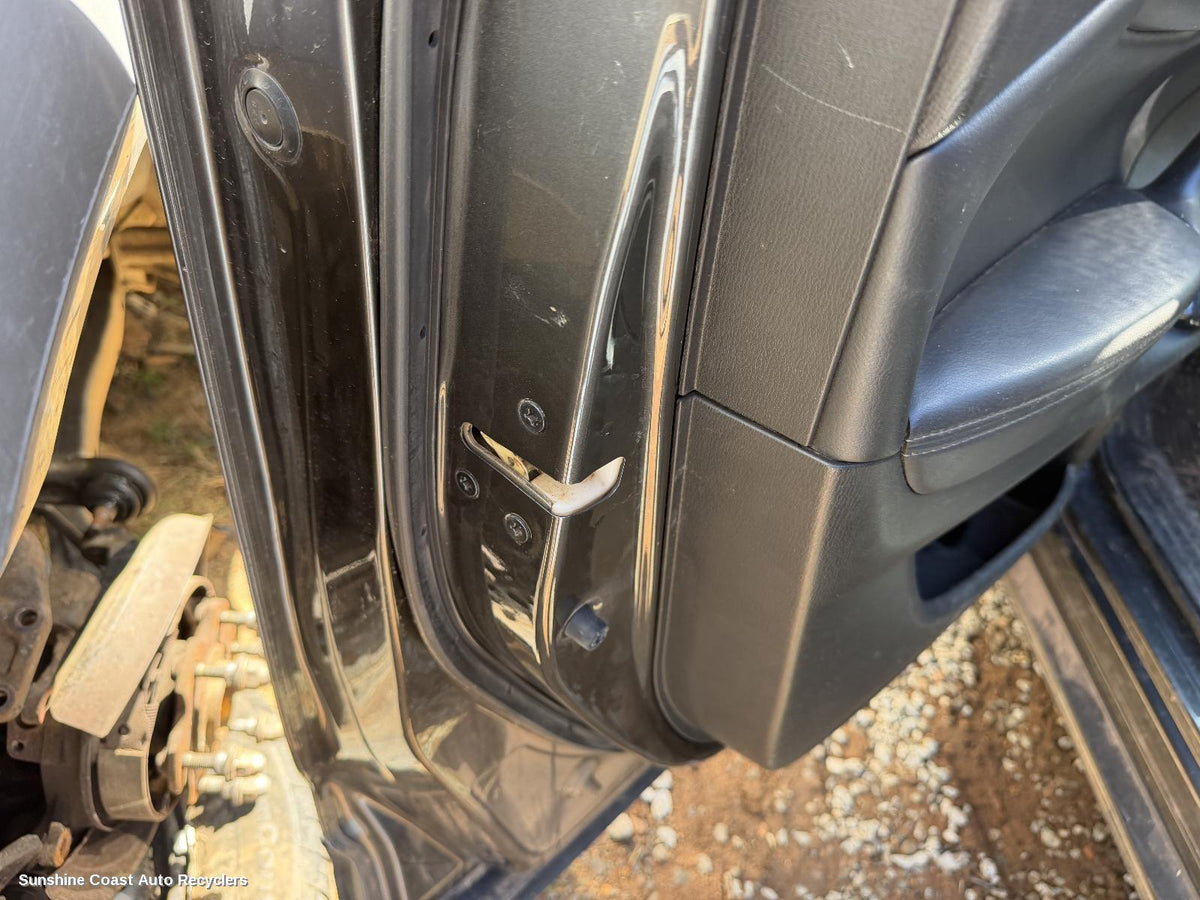 2016-2024 Mazda Cx9 Door Boot Gate Lock