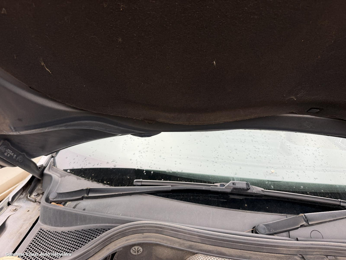2008-2011 Volkswagen Tiguan Wiper Arm