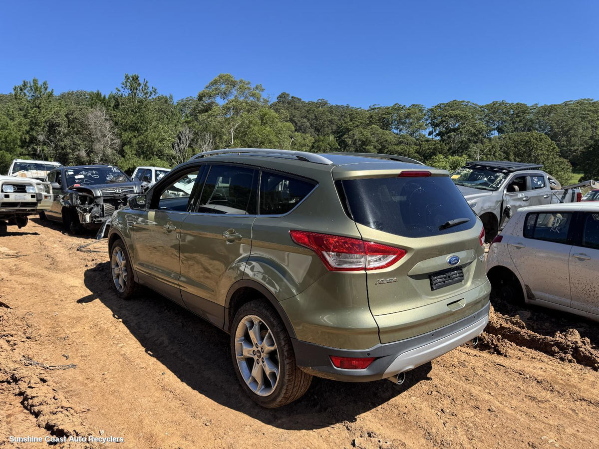 2012-2016 Ford Kuga Bootlid Tailgate