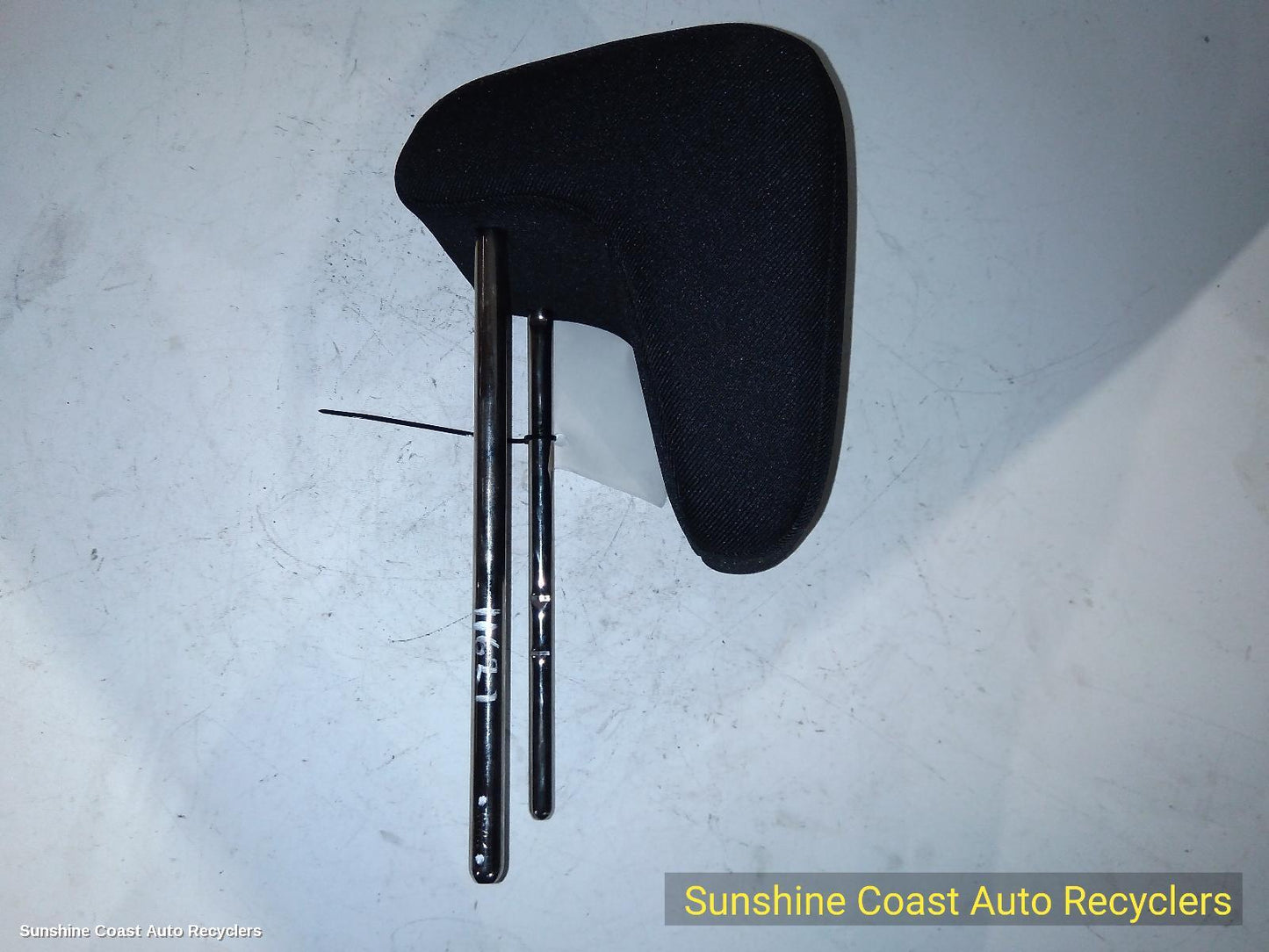 2015-2025 Suzuki Vitara Headrest