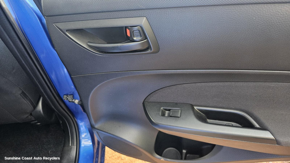 2010-2017 Suzuki Swift Pwr Dr Wind Switch
