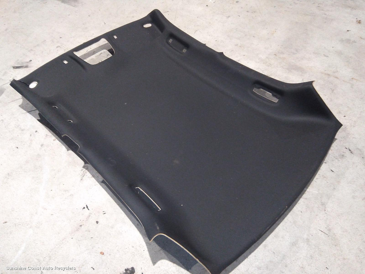 2011-2021 Chrysler 300c Hoodlining