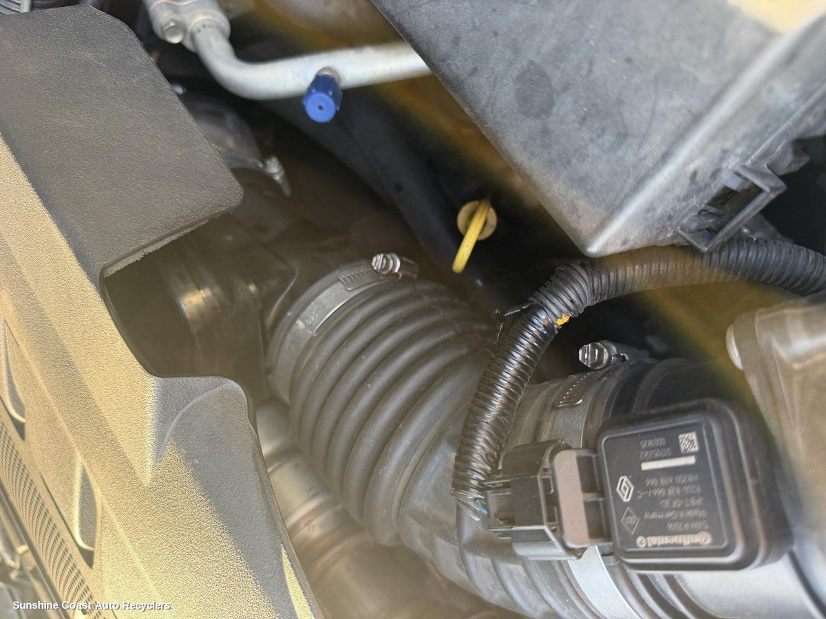 2010-2015 Nissan Navara Air Flow Meter
