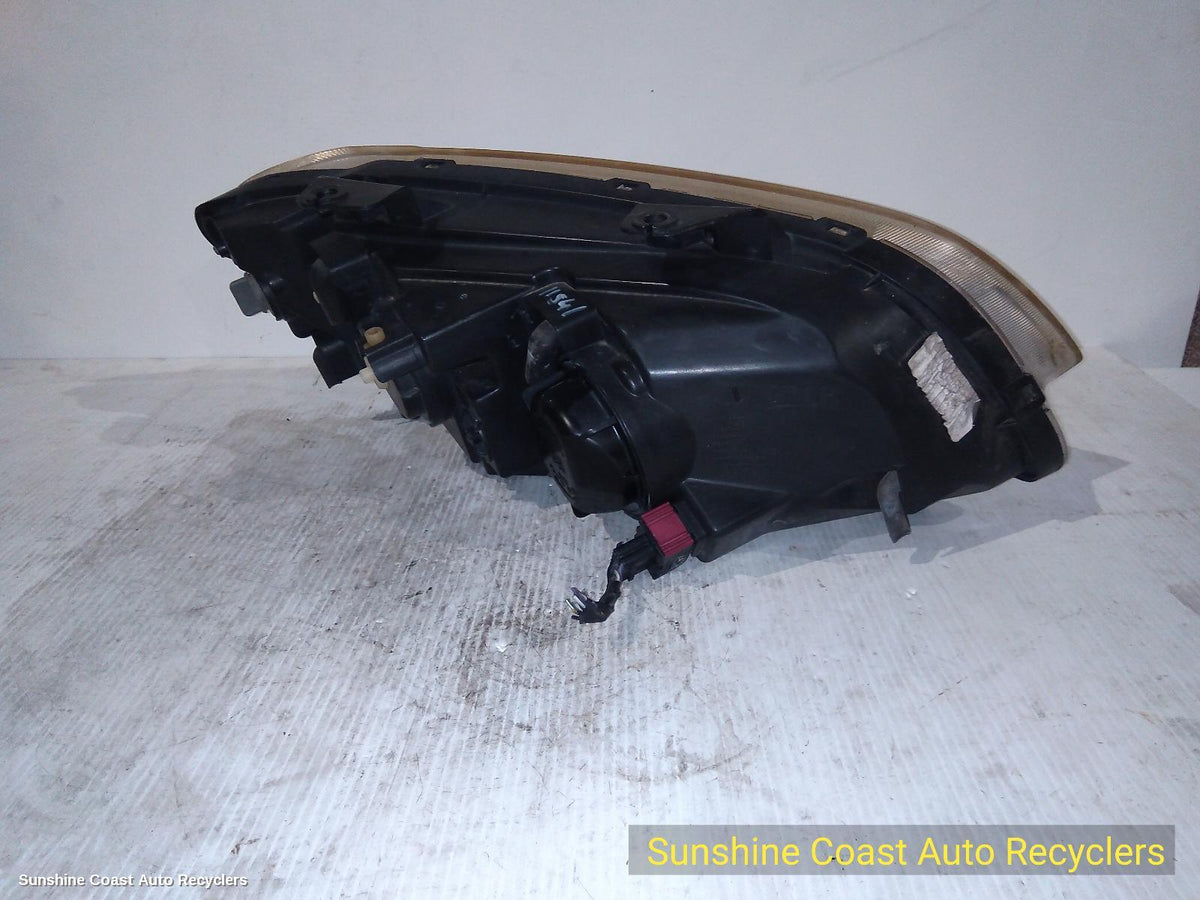 2010-2013 Holden Commodore Left Headlamp