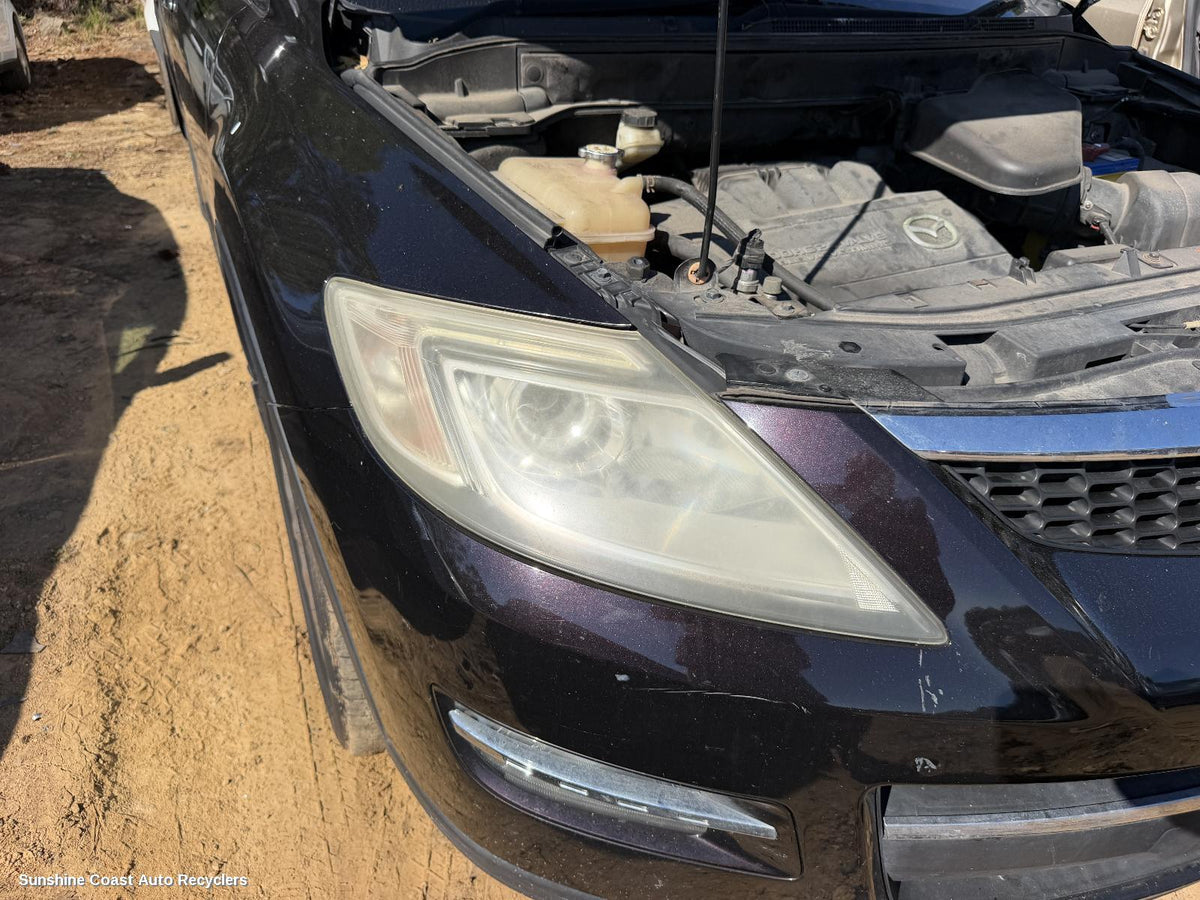 2007-2009 Mazda Cx9 Right Headlamp