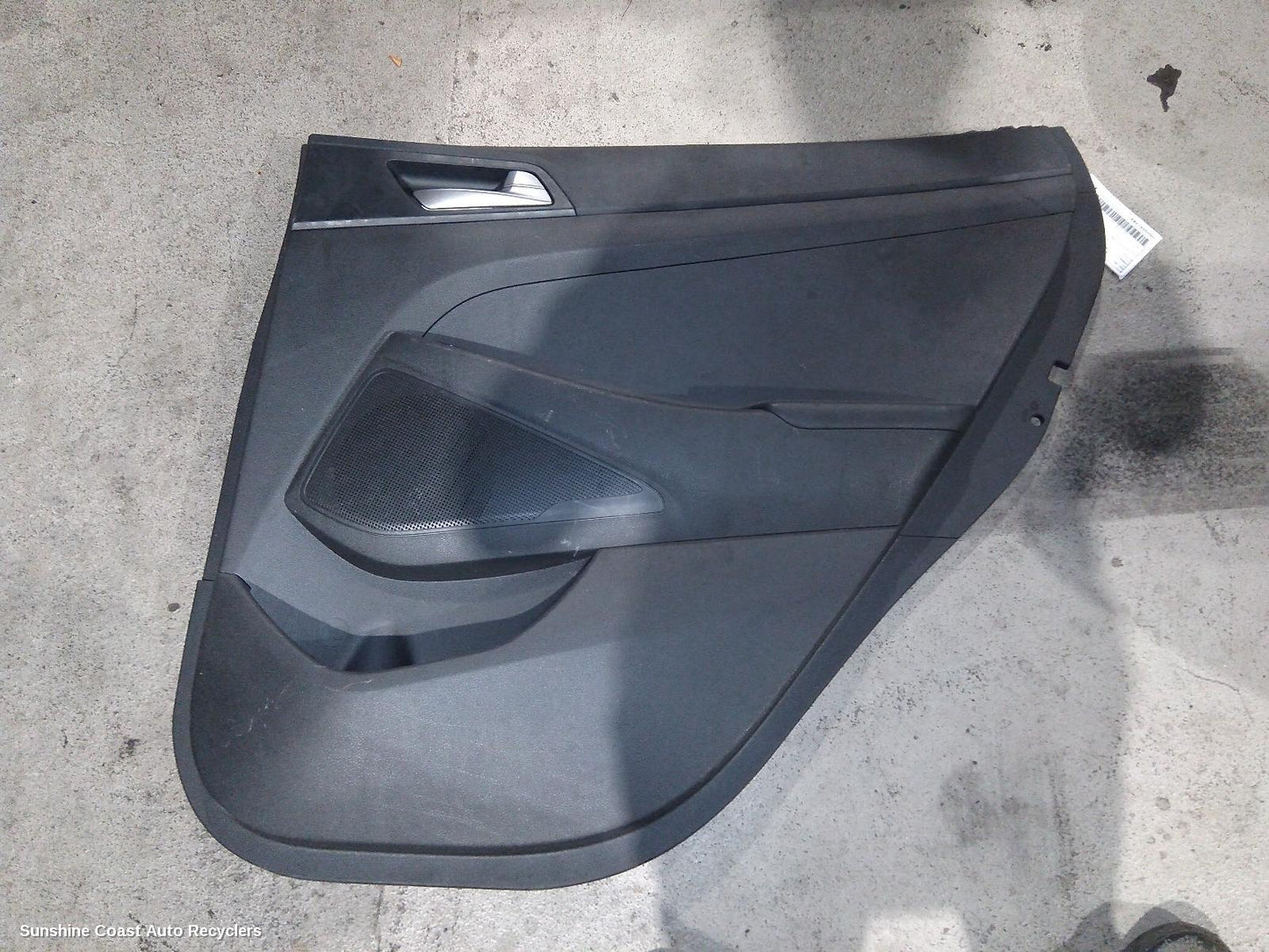 2015 Hyundai Santa Fe Door Trim