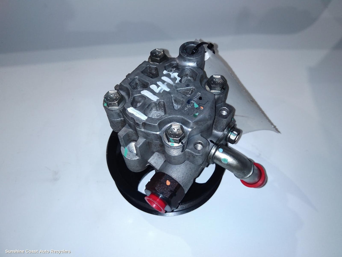 2015-2020 Toyota Hilux Steering Pump