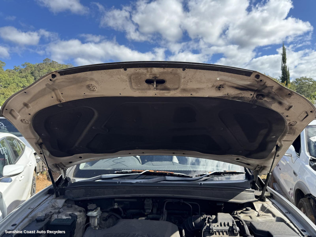 2005-2012 Hyundai Santa Fe Bonnet Hinge Strut