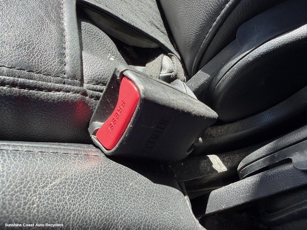 2007-2015 Mazda Cx9 Seatbelt Stalk