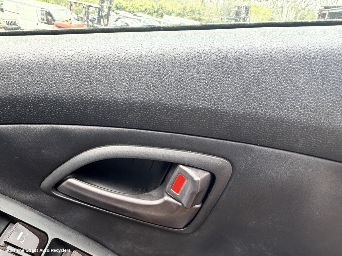 2009-2016 Hyundai Ix35 Door Handle