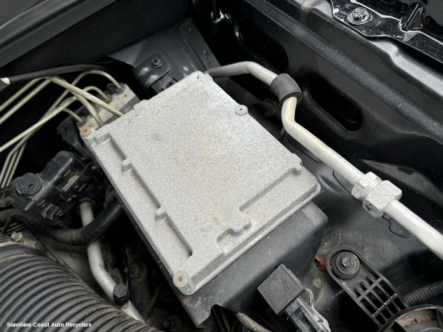 2005 Ford Territory Ecu