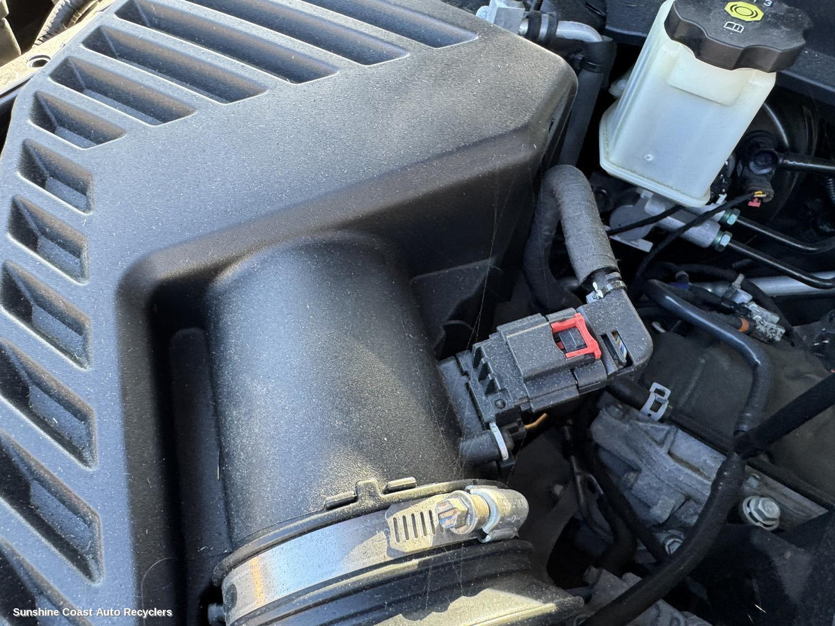 2018-2020 Holden Acadia Air Flow Meter