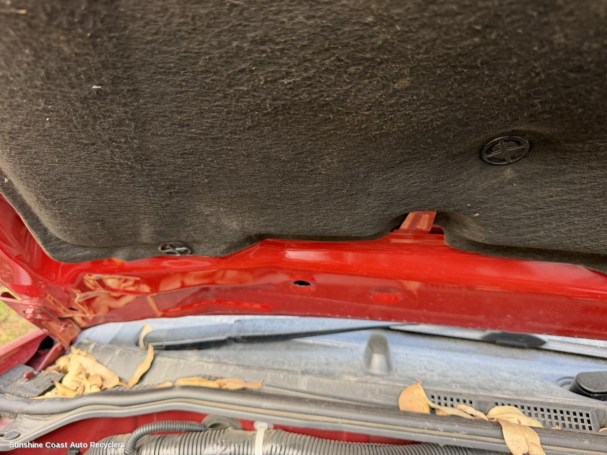 2005-2015 Nissan Navara Wiper Arm