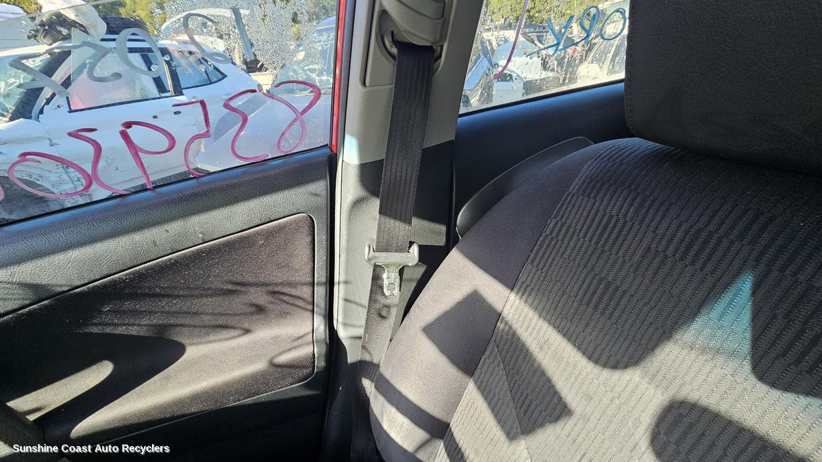 2005-2012 Toyota Rav4 Seatbelt Stalk