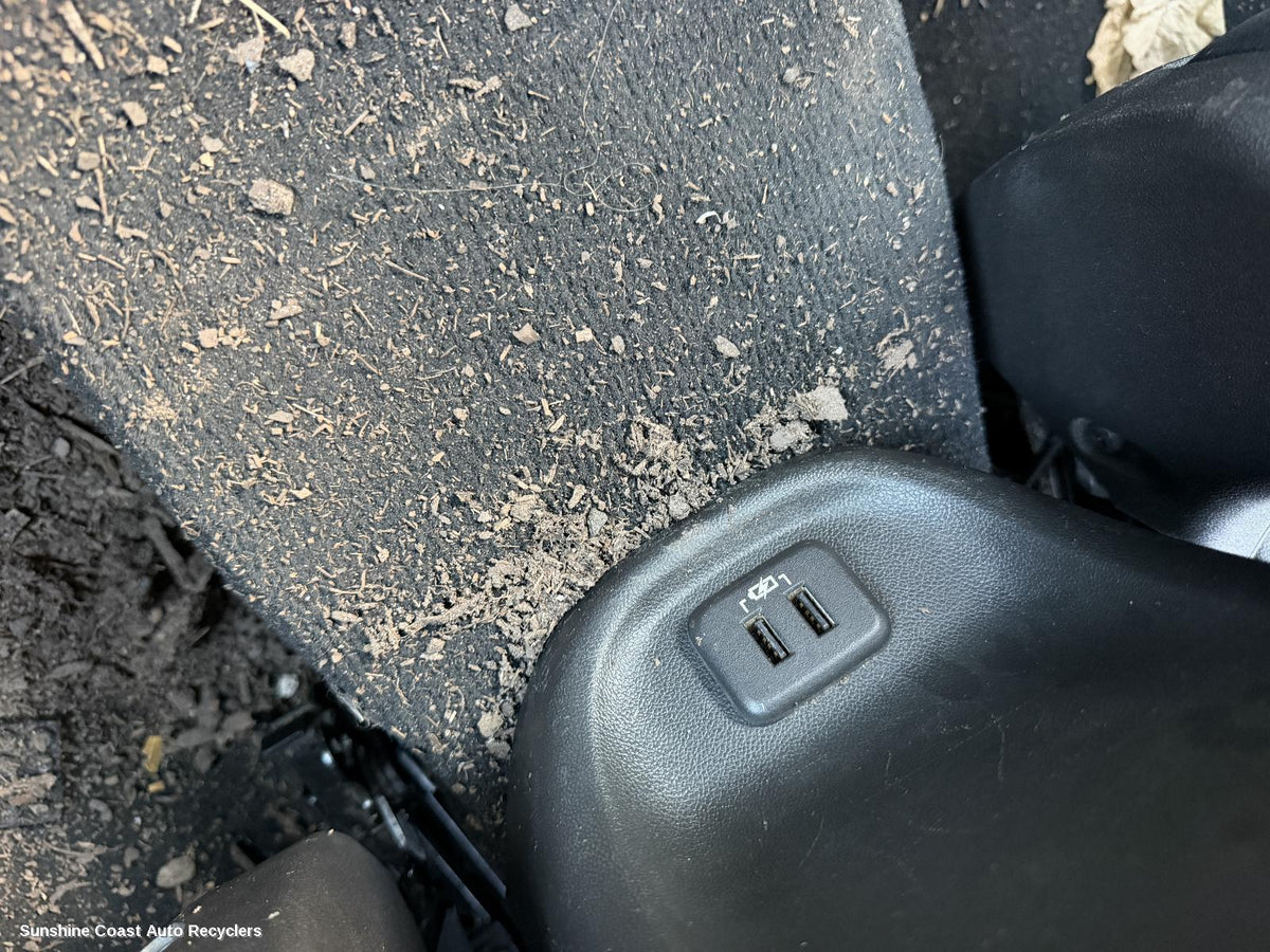 2017-2020 Holden Commodore Misc Switch Relay