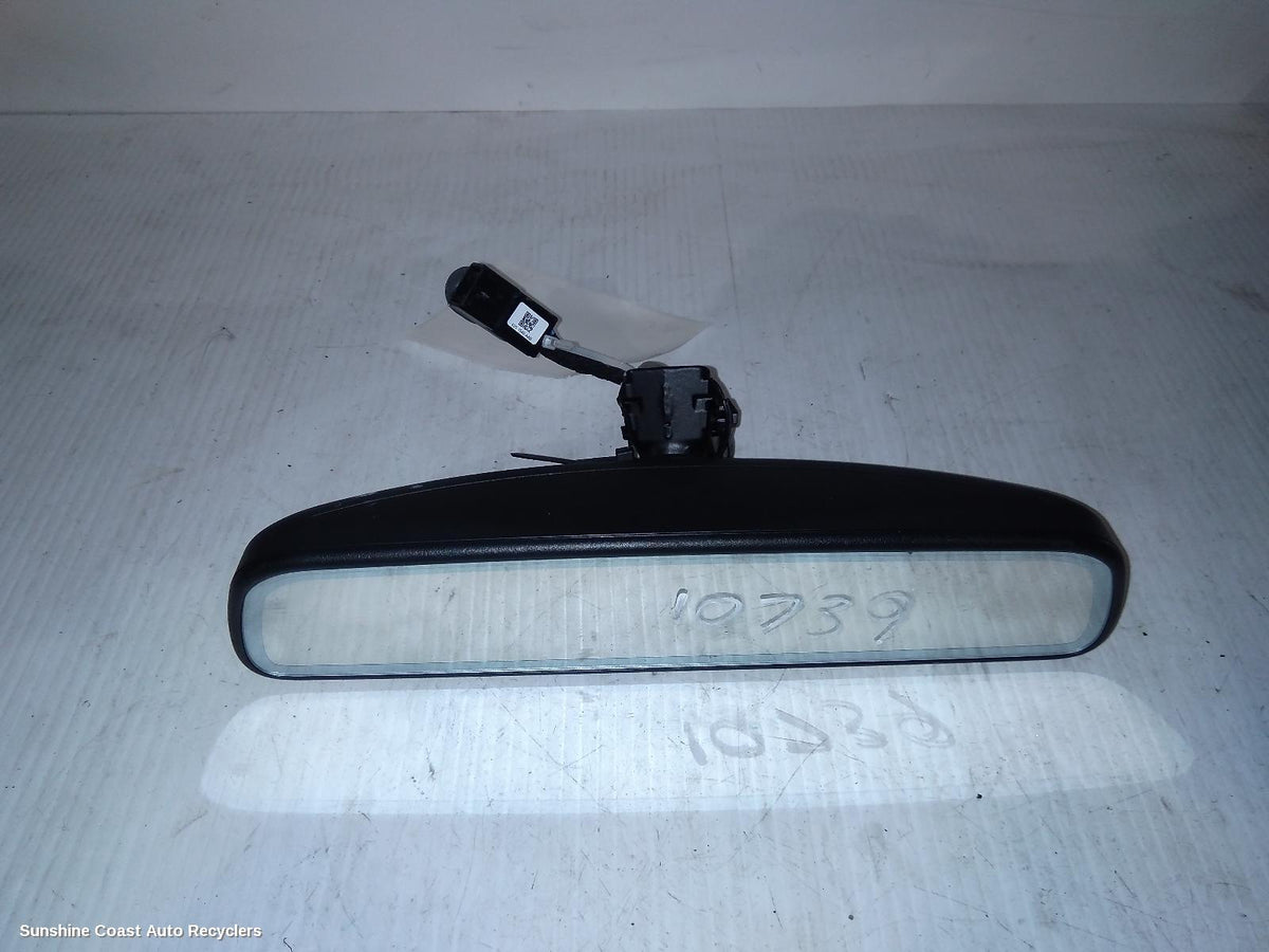 2019-2026 Mazda Cx30 Interior Mirror