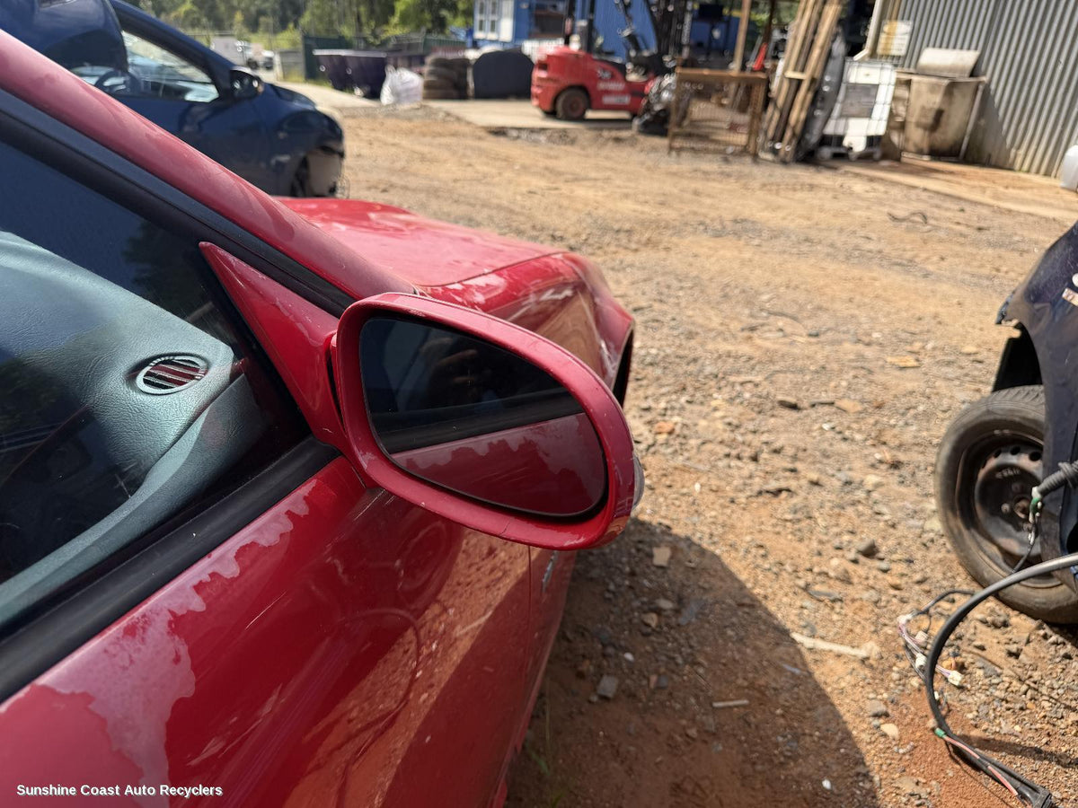 1997-2004 Mercedes Slk Right Door Mirror