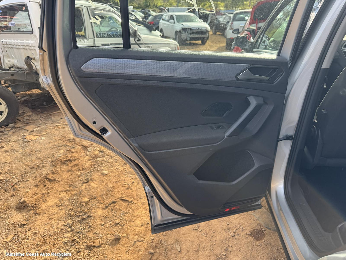 2016-2024 Volkswagen Tiguan Door Boot Gate Lock