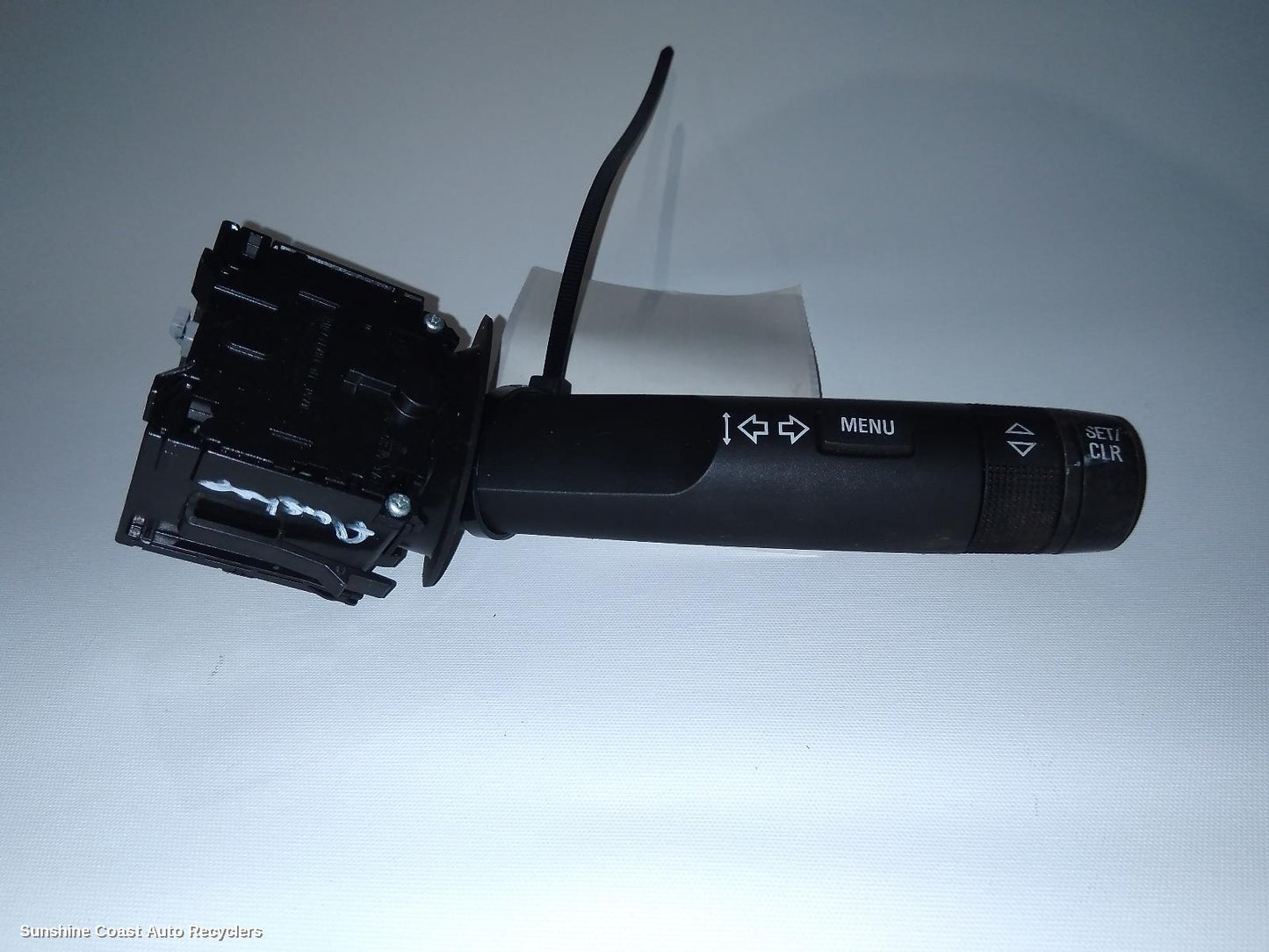 2016 Holden Commodore Combination Switch