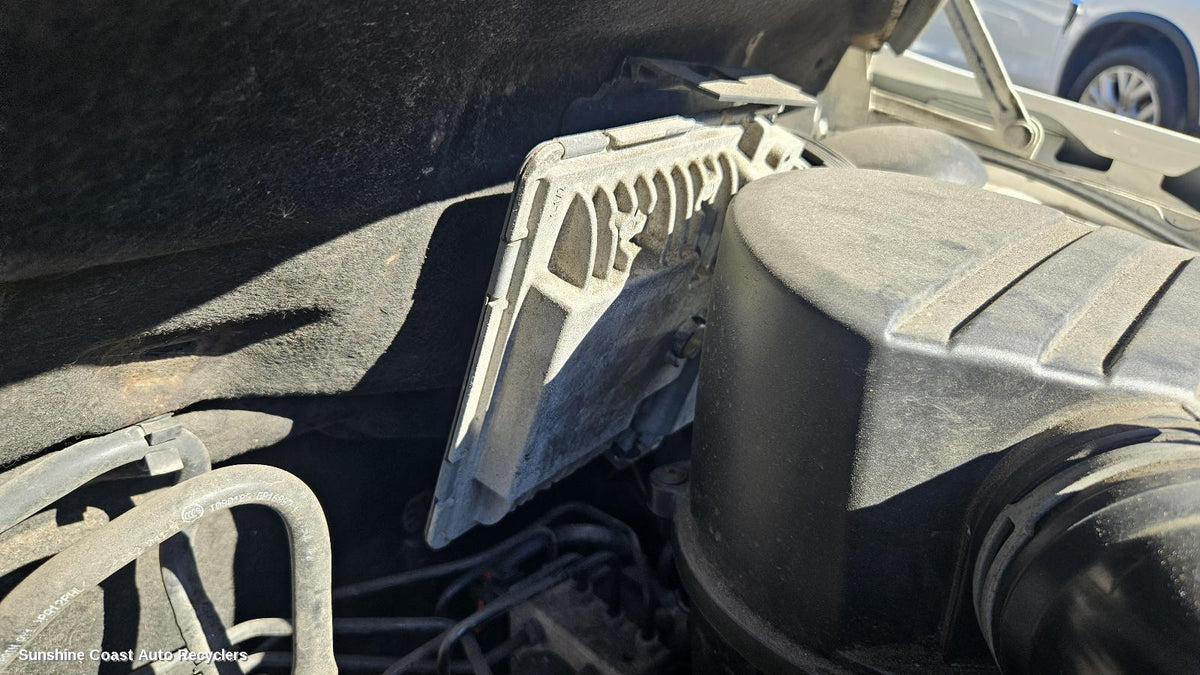 2011-2015 Skoda Fabia Ecu