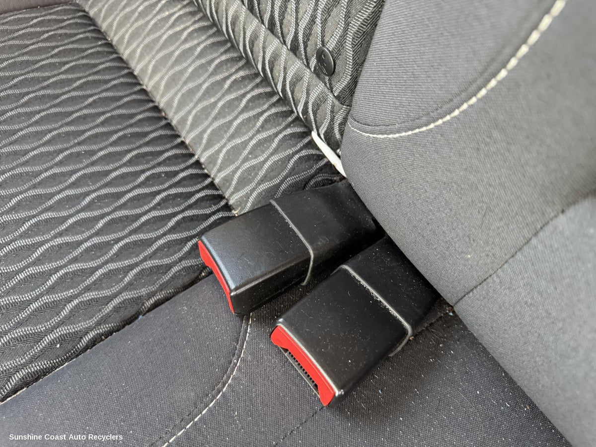 2017-2025 Ldv T60 Seatbelt Stalk