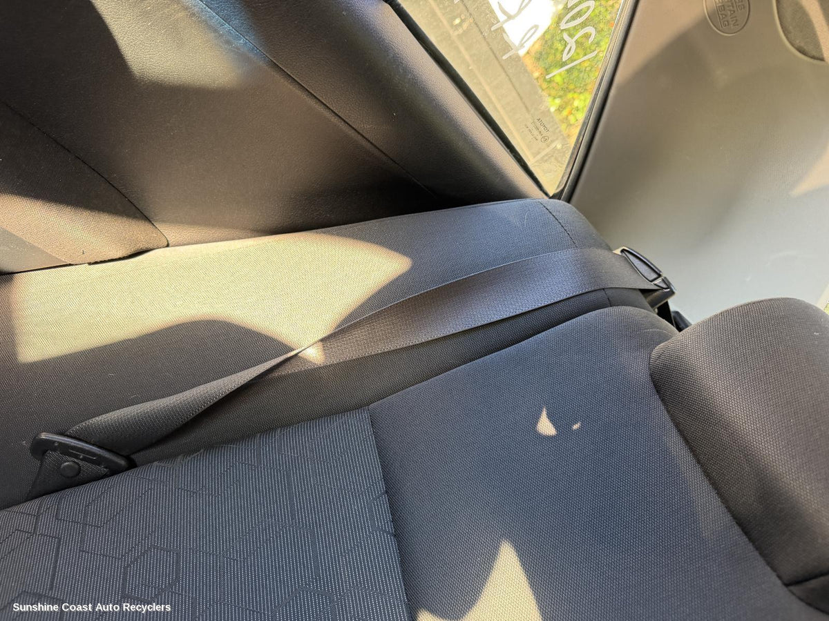 2011-2017 Toyota Camry Seatbelt Stalk