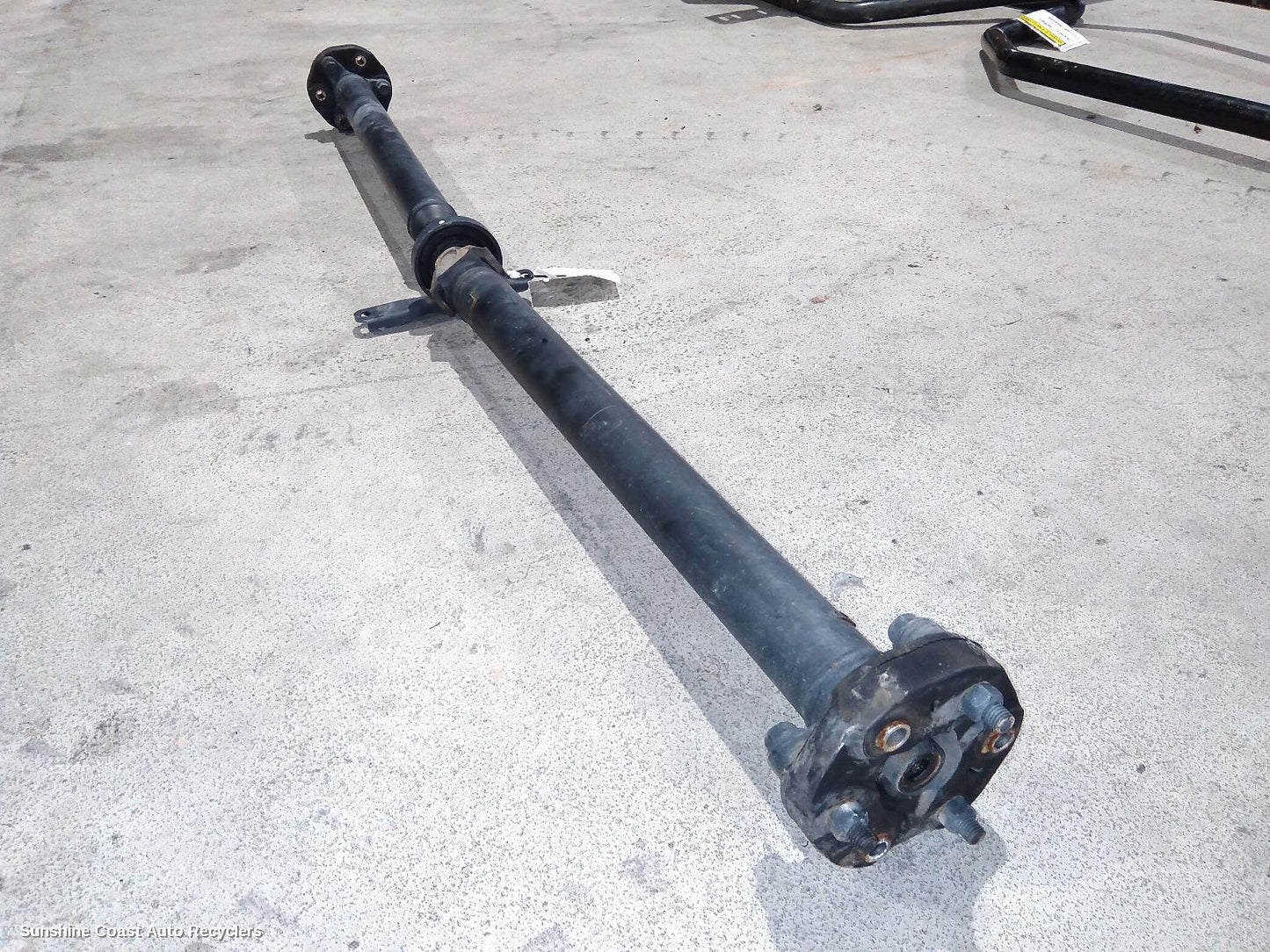 2014 Holden Commodore Rear Drive Shaft