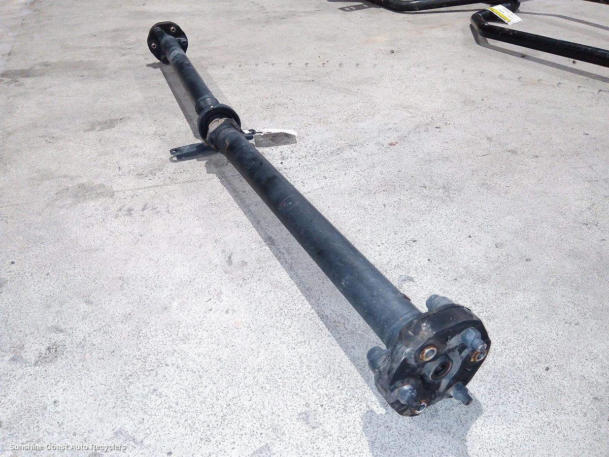 2013-2017 Holden Commodore Rear Drive Shaft