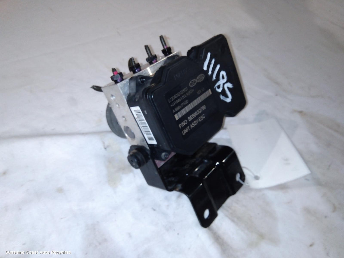 2013-2019 Hyundai Accent Abs Pump Modulator