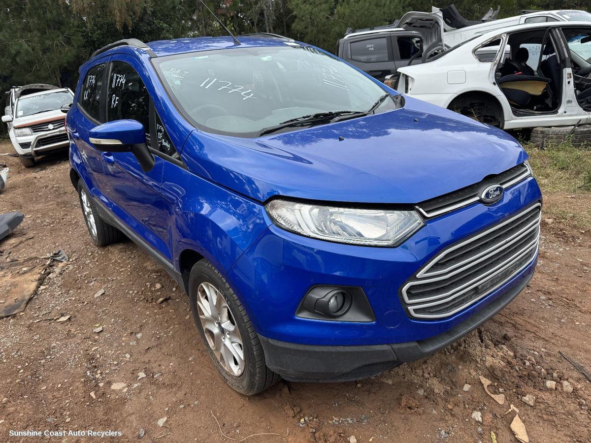 2013-2017 Ford Ecosport Right Guard