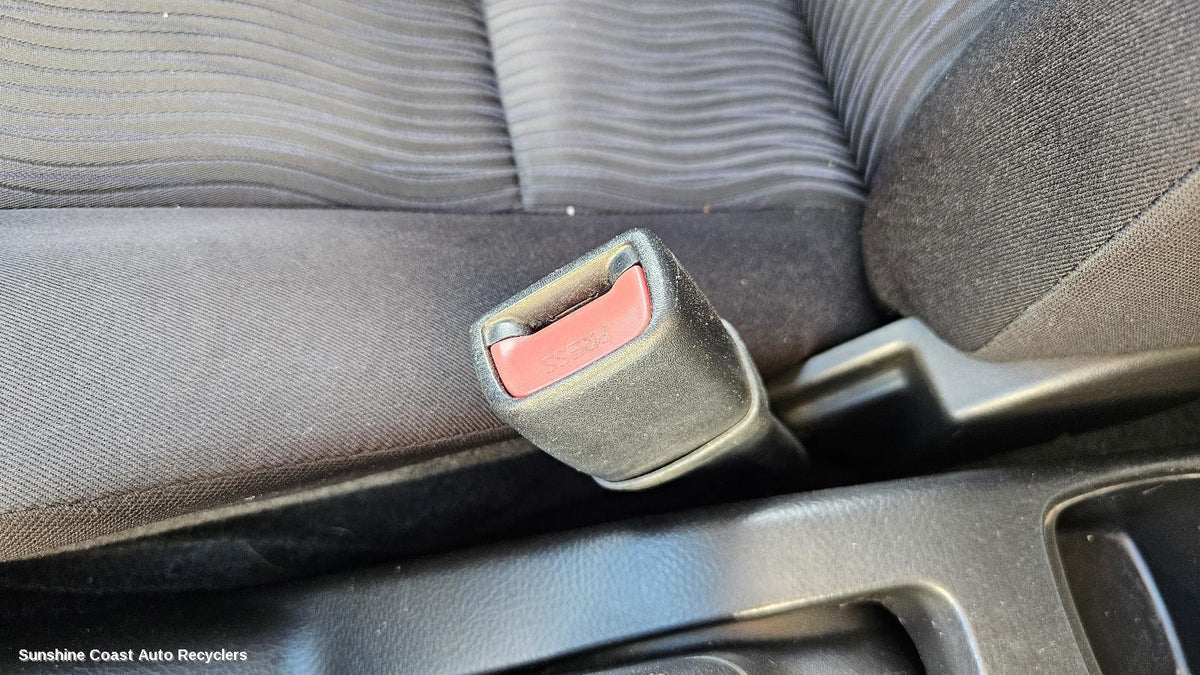 2010-2017 Suzuki Swift Seatbelt Stalk