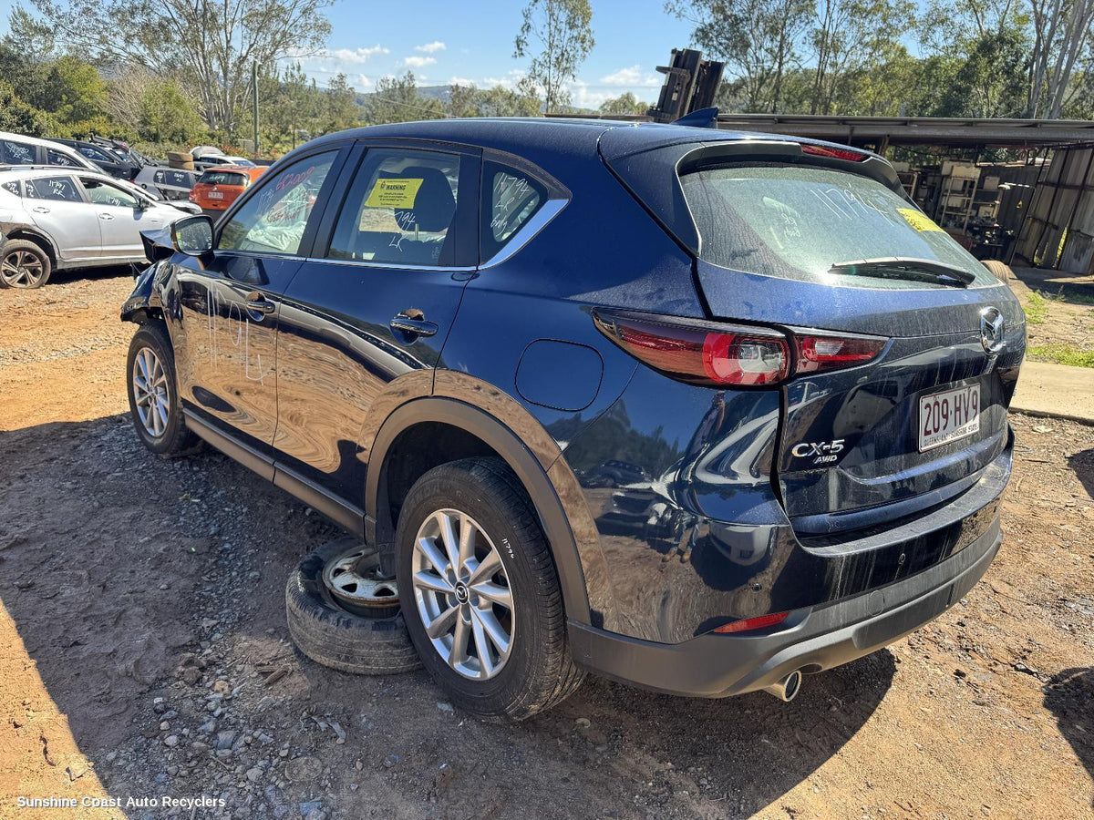 2017-2025 Mazda Cx5 Right Driveshaft