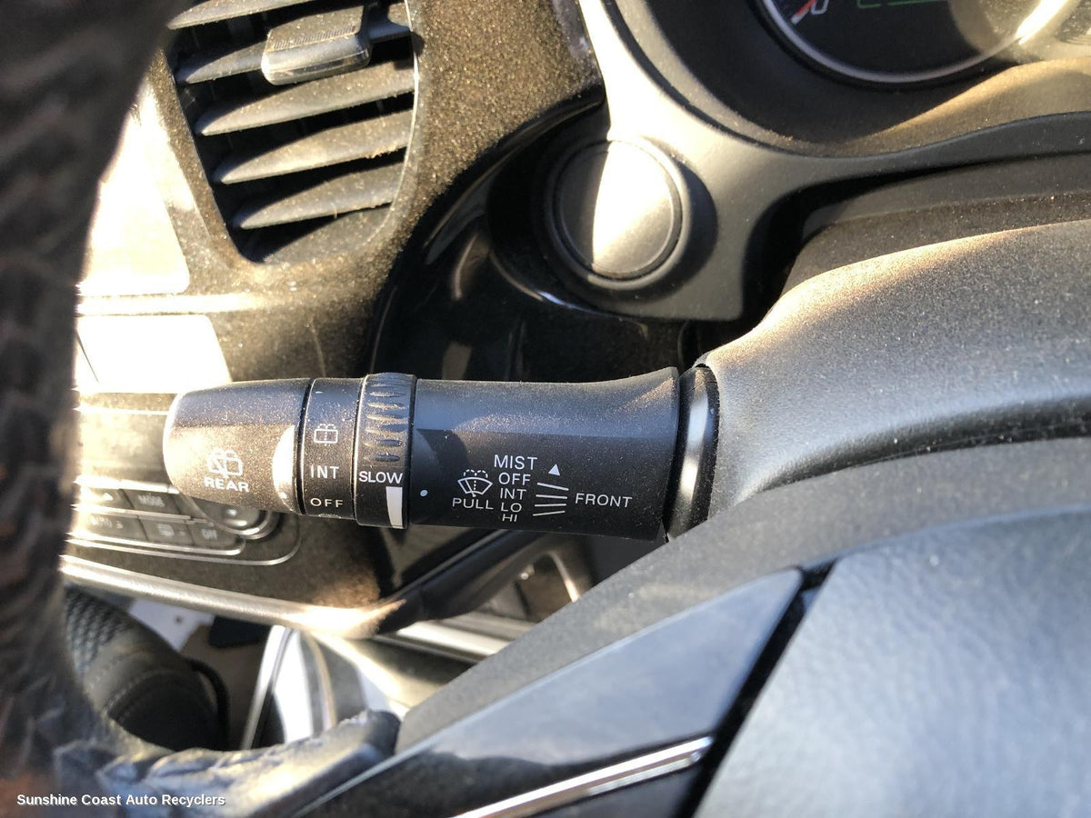 2015-2022 Mitsubishi Outlander Combination Switch