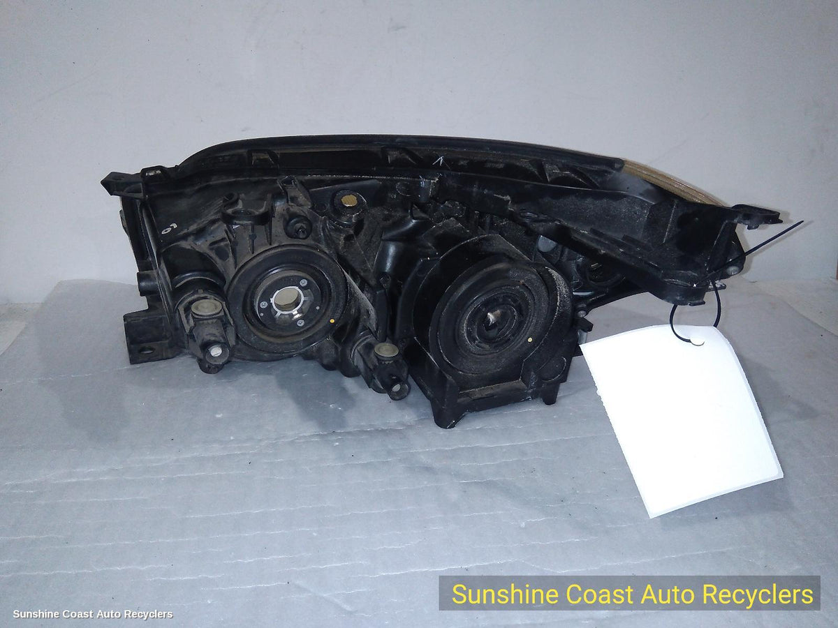 2008-2012 Toyota Rav4 Right Headlamp