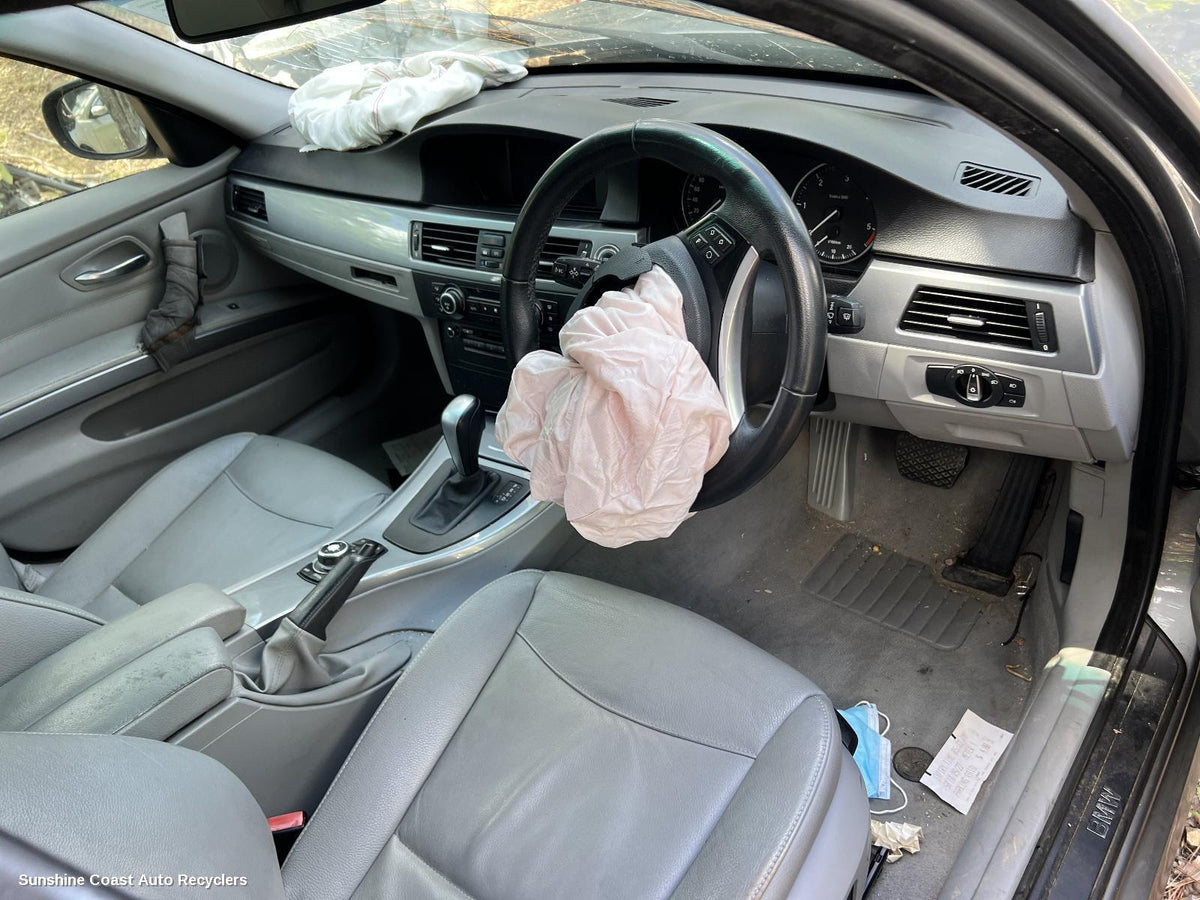 2005-2013 Bmw 3 Series Trans Gearbox