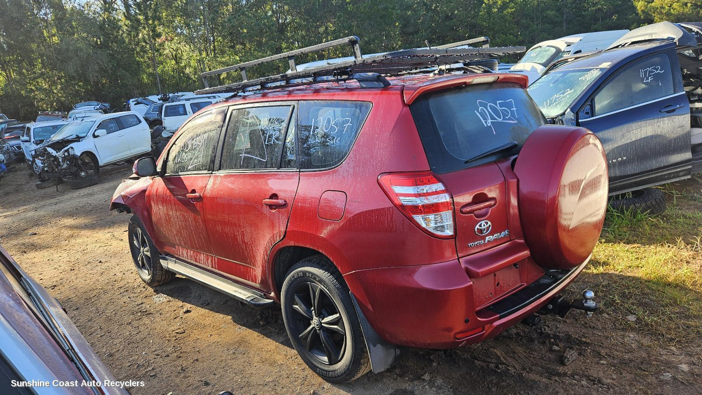2005-2012 Toyota Rav4 Roof Rack Bars