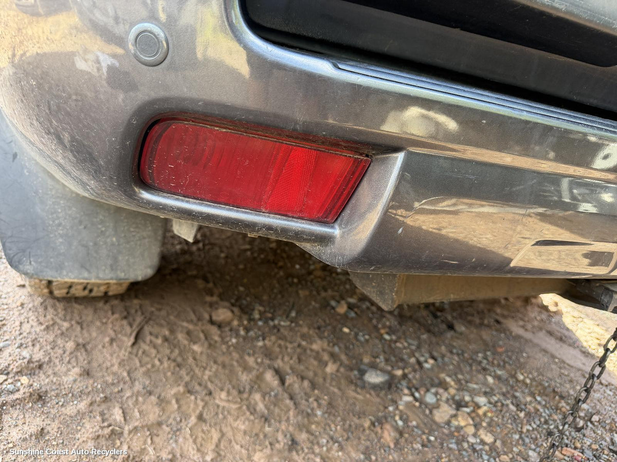 2009-2023 Toyota Prado Left Taillight