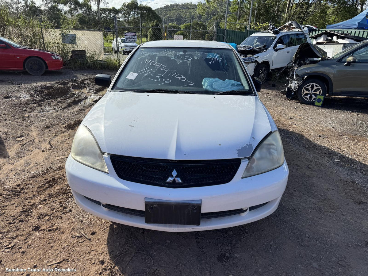 2003-2008 Mitsubishi Lancer Trans Gearbox