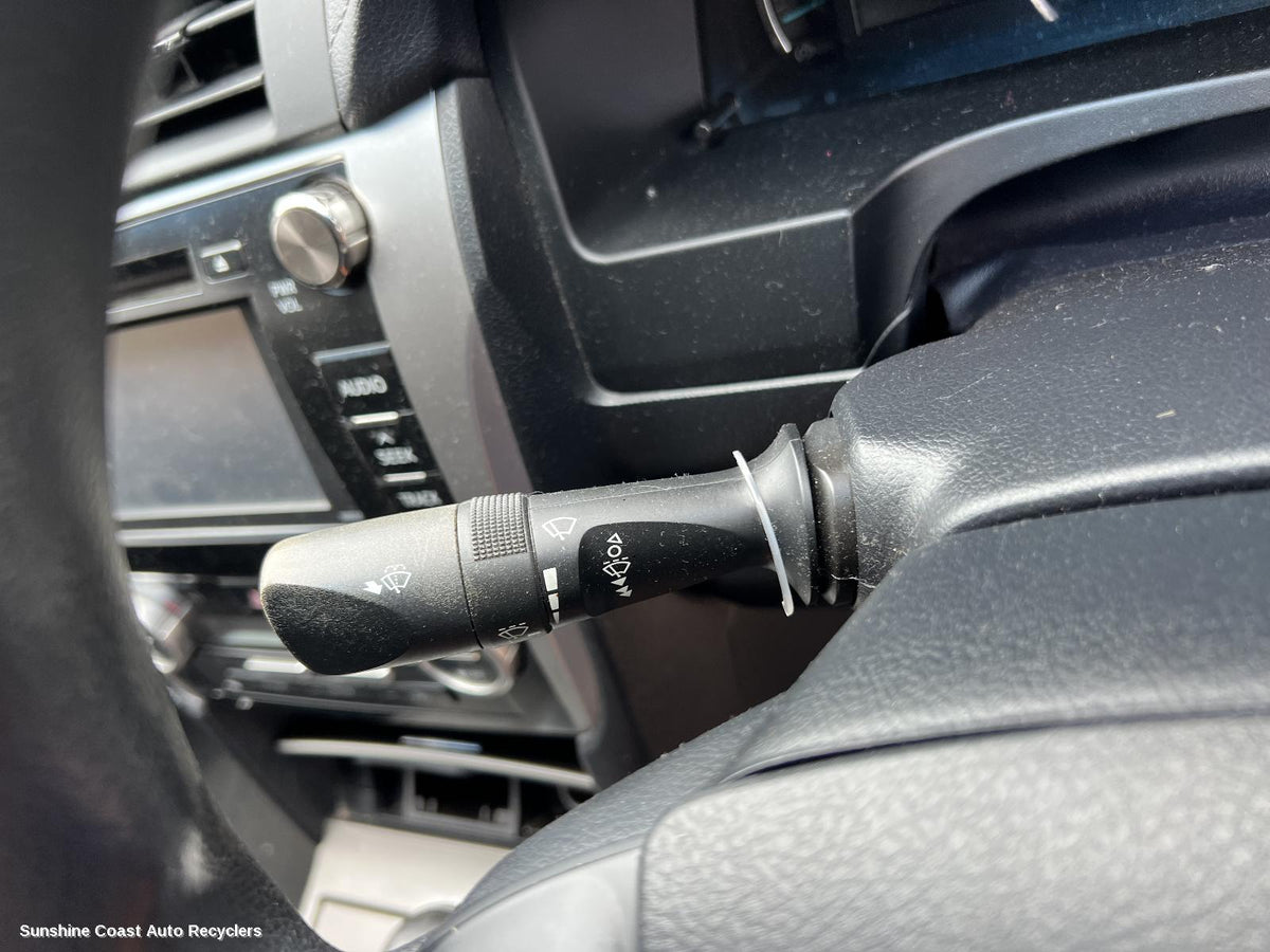 2012-2017 Toyota Aurion Combination Switch