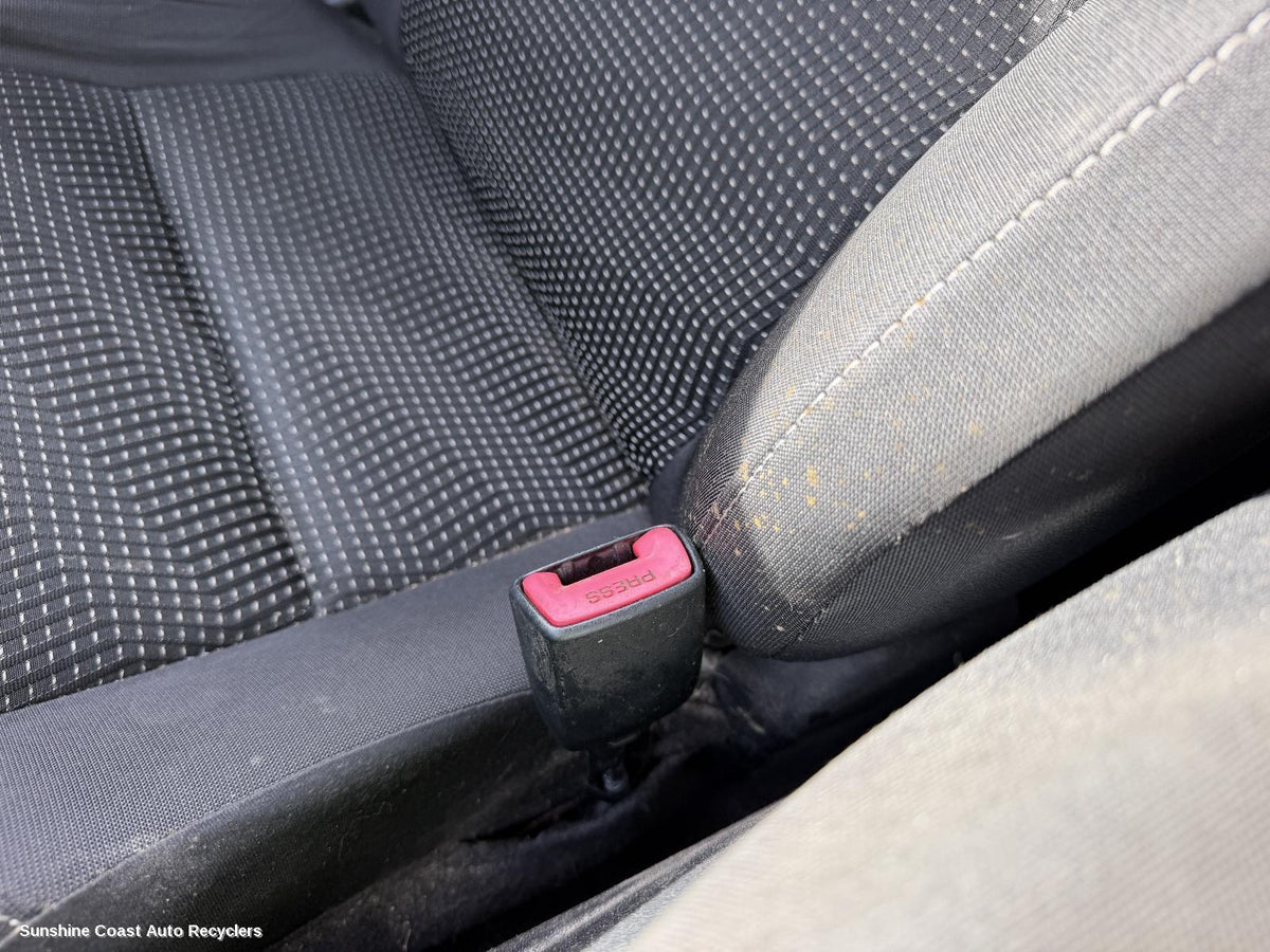 2012-2018 Toyota Corolla Seatbelt Stalk