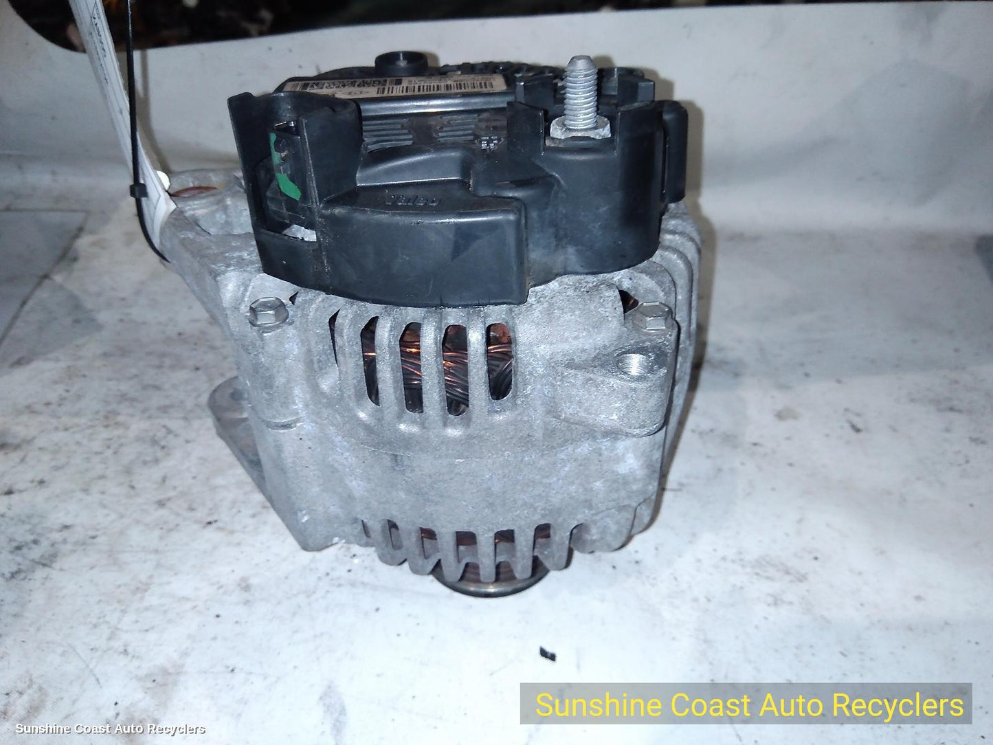 2016 Renault Kangoo Alternator