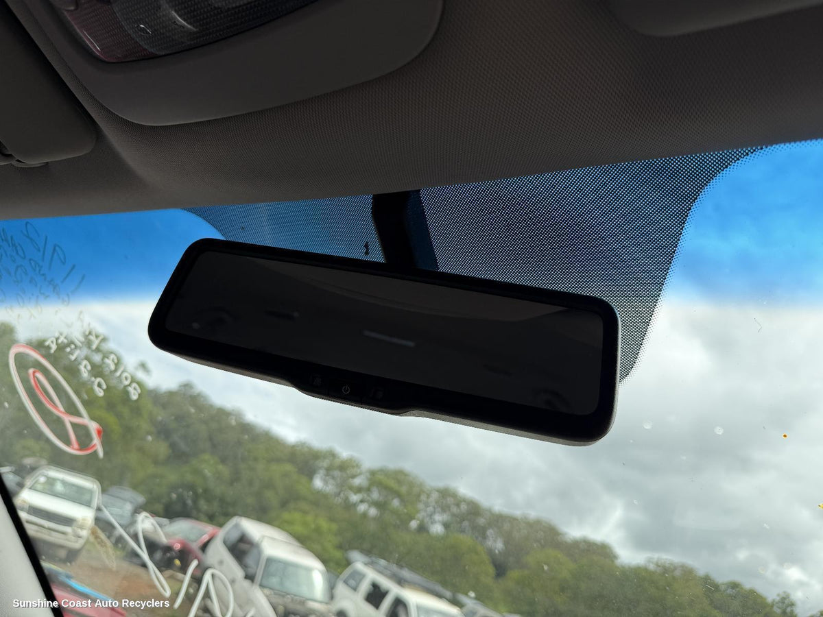 2005-2014 Kia Carnival/grand Carnival Interior Mirror