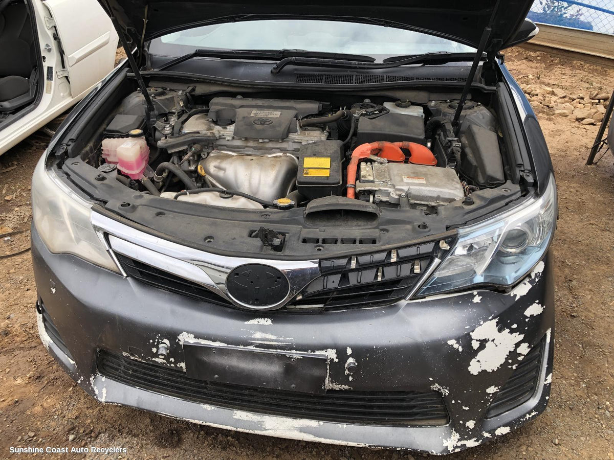 2011-2017 Toyota Camry Battery