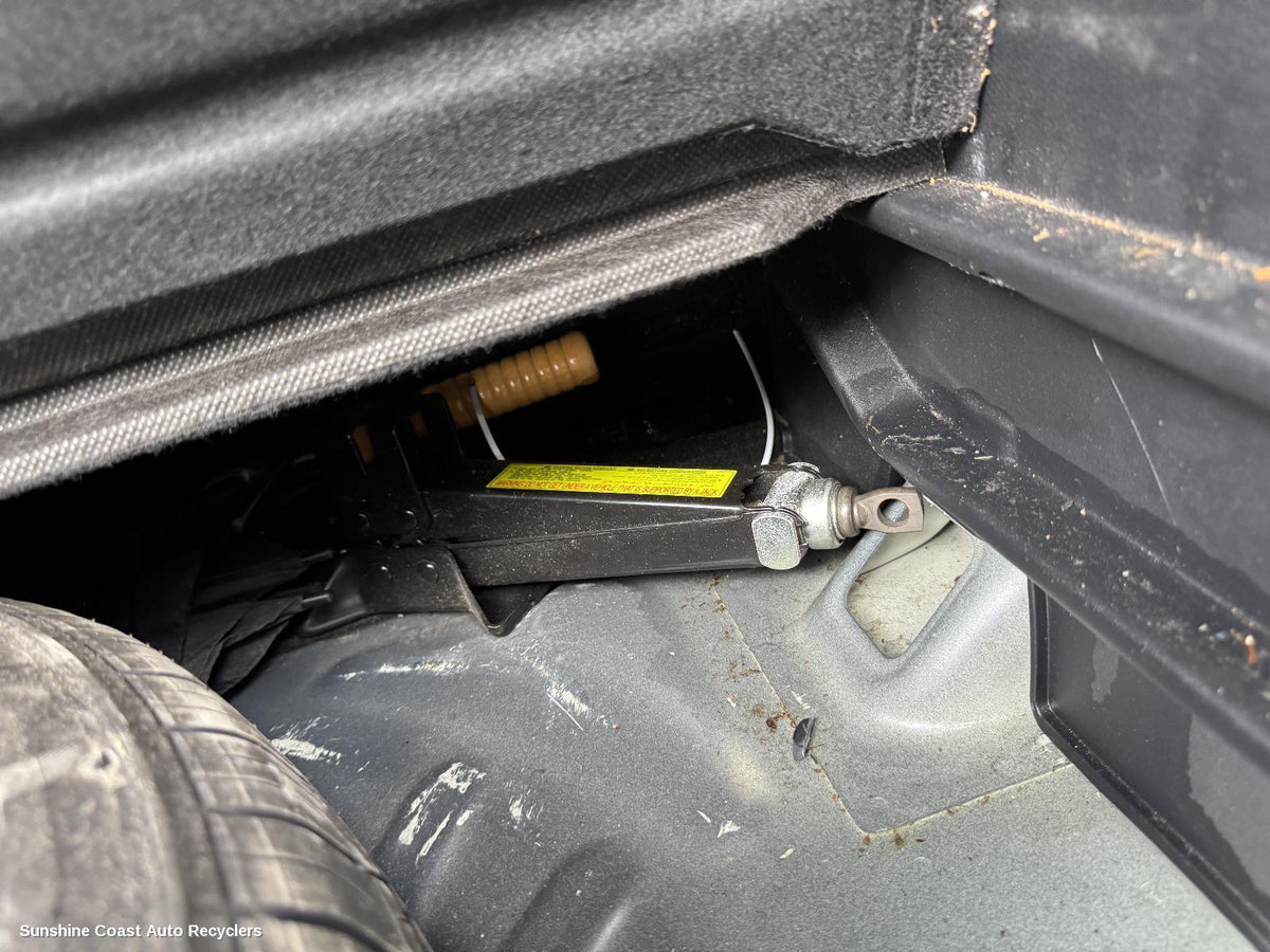 2015-2021 Kia Sportage Jack