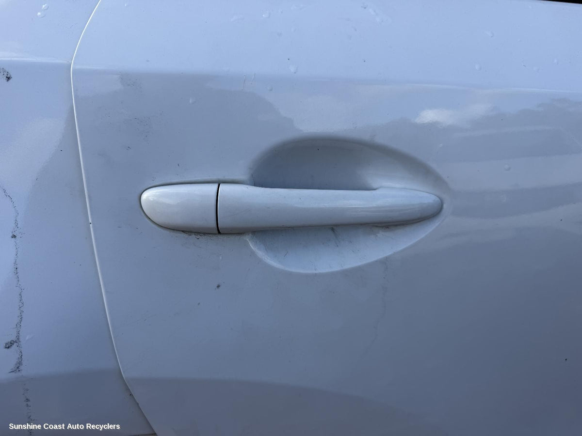 2012-2016 Mazda Cx5 Door Handle
