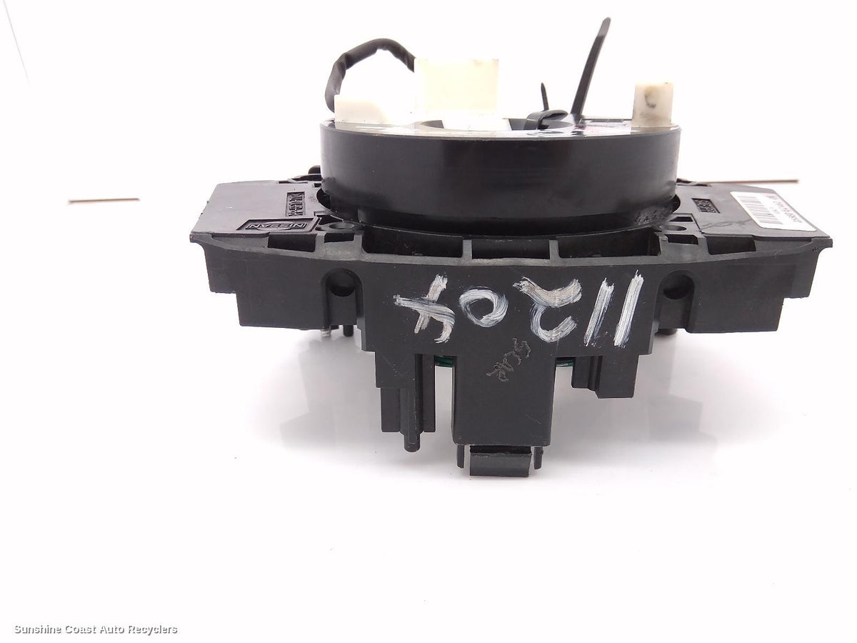 2005-2015 Nissan Navara Airbag Module Sensor